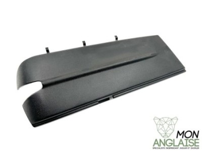 Couvercle d'antibrouillard droite Jaguar XJ X350 de 2005 à 2007 Référence OE : C2C26841