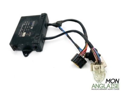 Module de panne d'ampoule avant Jaguar XJ40 de 1993 à 1994
