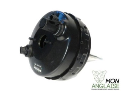 Amplificateur de frein Jaguar S-Type de 2003 à 2005 Référence OE : XR843545