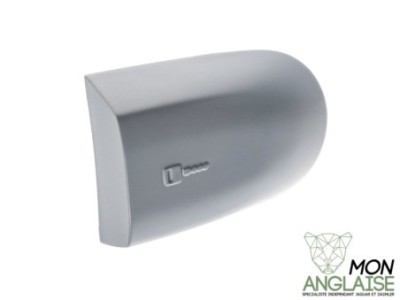 Cache de serrure de portière gauche Jaguar XF de 2008 à 2015 Référence OE : C2P7224XXX