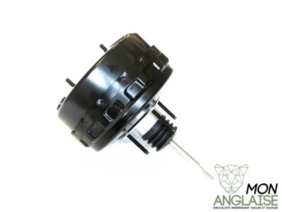 Amplificateur de frein Jaguar XF de 2008 à 2015 Référence OE : XR856588