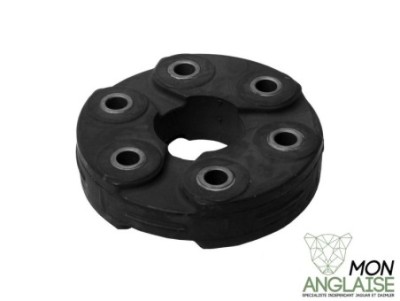 Accouplement flexible de transmission Jaguar XJ40 de 1987 à 1994 Référence OE : CBC8996