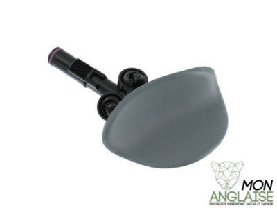 Cache de lave phare droite Jaguar X-Type de 2001 à 2008 Référence OE : C2S30311XXX