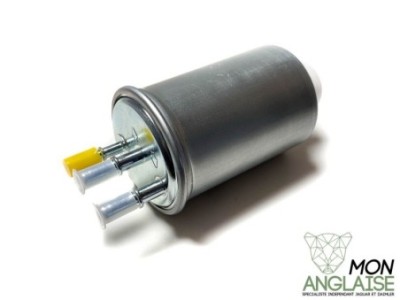Filtre à carburant Jaguar X-Type de 2001 à 2009 Référence OE : C2S27643
