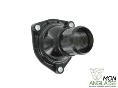 Couvercle de thermostat Jaguar XK8 de 1996 à 2002 Référence OE : AJ85875