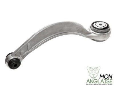 Bras de triangle inférieur avant Jaguar XJ X350 de 2003 à 2009 Référence OE : C2C39683