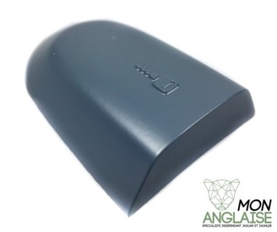 Cache de serrure de portière gauche Jaguar XF de 2008 à 2015 Référence OE : C2P7227XXX