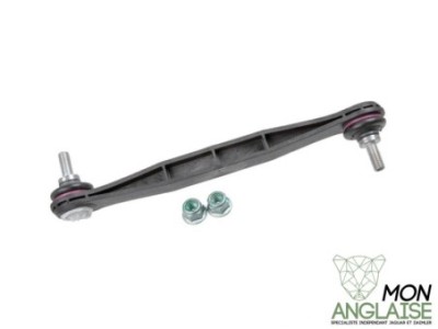 Biellette de barre stabilisatrice avant Jaguar X-Type de 2001 à 2009 Référence OE : C2S39552