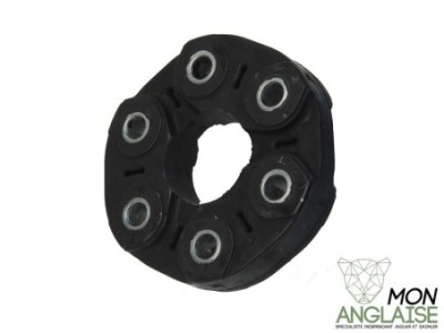 Accouplement flexible de transmission Jurid Jaguar XJ40 de 1987 à 1989 Référence OE : CAC7576