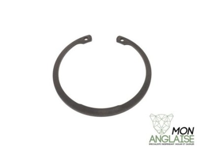 Circlip de roulement 80mm Jaguar XJ8 de 1999 à 2002 Référence OE : JCR110805