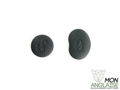 Bouton de télécommande Jaguar X300 de 1995 à 1997 Référence OE : JLM20626