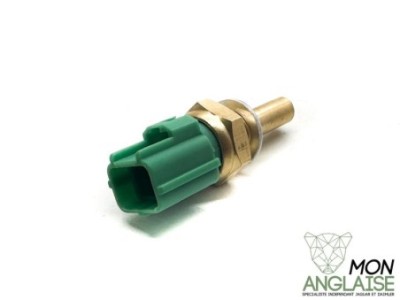 Capteur de température de liquide de refroidissement M12 Jaguar X-Type de 2001 à 2009 Référence OE : LNA1600AA