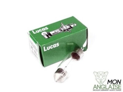 Ampoule 5W Feston Jaguar XJS de 1975 à 1996 Référence OE : LNA5180AA