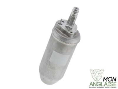 Bouteille déshydratante Jaguar XK8 de 1996 à 2006 Référence OE : MJA7410AE
