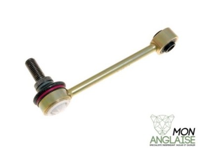 Biellette de barre stabilisatrice avant Jaguar XJ8 de 1999 à 2002 Référence OE : MNC2105AA