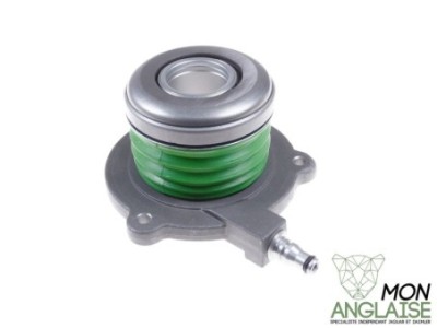 Cylindre récepteur d'embrayage Jaguar S-Type de 2004 à 2008 Référence OE : XR832967
