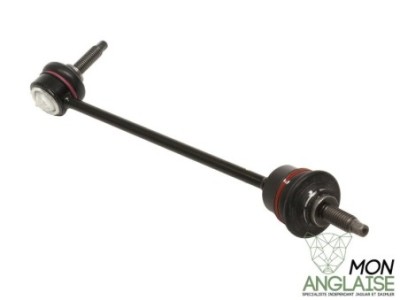 Biellette de barre stabilisatrice arrière droite Jaguar XF de 2008 à 2015 Référence OE : C2D49528