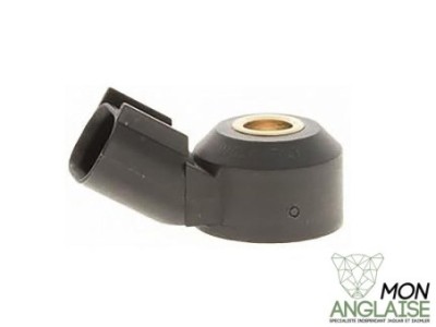 Capteur de cliquetis Jaguar F-Type de 2014 à 2023 Référence OE : JD61212