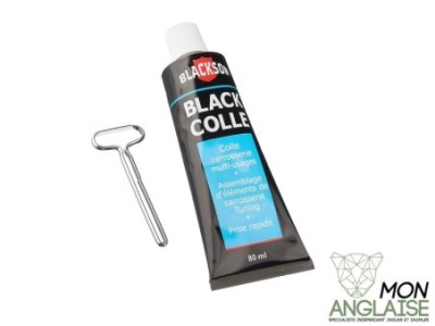 Colle Loctite spéciale carrosserie Jaguar New XJ de 2010 à 2019 Référence OE : LOCTITECAR