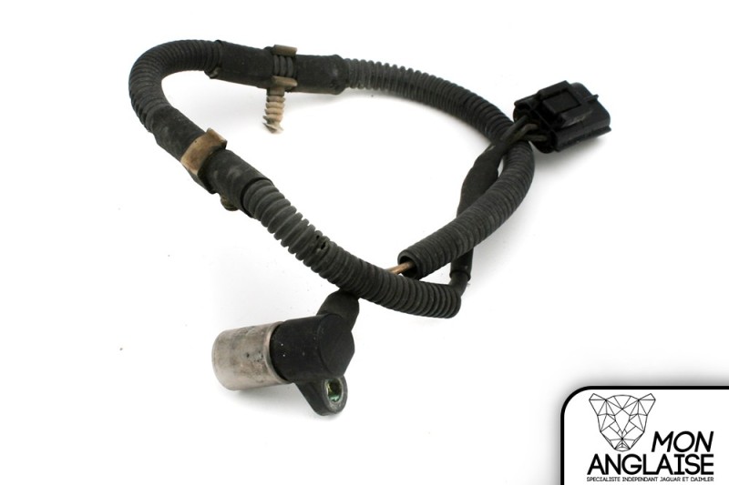 Capteur de position de vilebrequin Jaguar XK8 1996-1998 | LCA1640AE