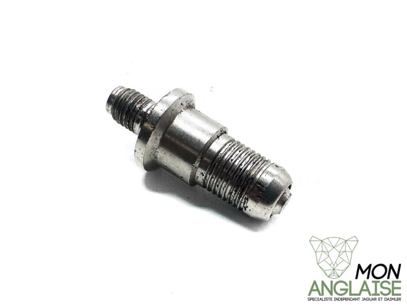 Adaptateur de valve BBS Jaguar XK8 1996-2006 | MXD6163AB