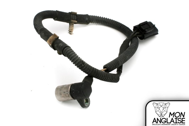Capteur de position de vilebrequin Jaguar XJ8 1998-1998 | LCA1640AE