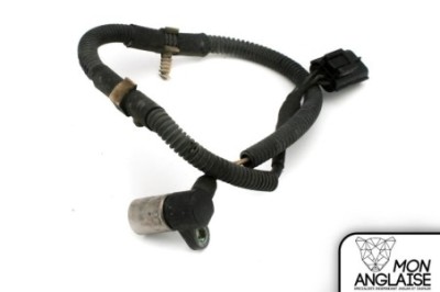 Capteur de position de vilebrequin Jaguar XJ8 1998-1998 | LCA1640AE