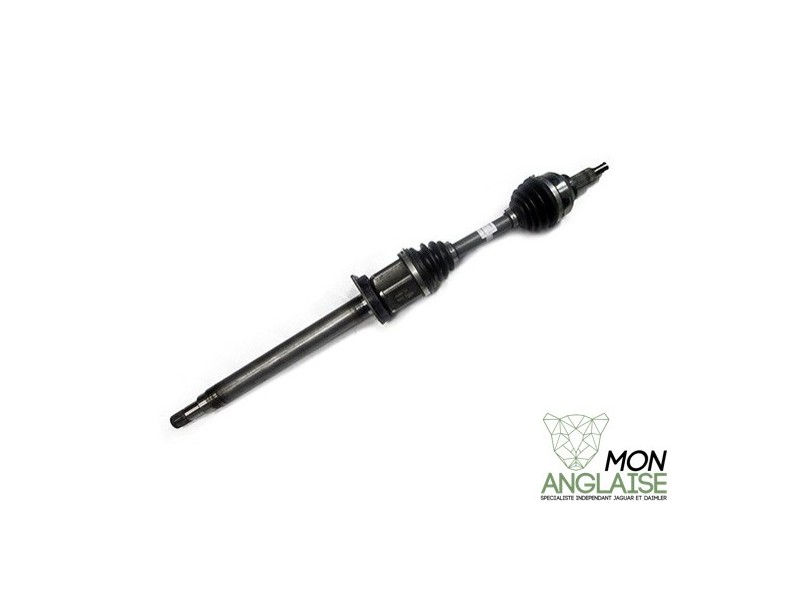 Cardan avant droite Jaguar X-Type 2001-2009 | C2S40434