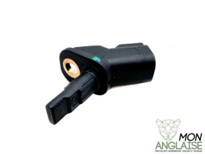 Capteur ABS avant AWD arrière FWD Jaguar X-Type 2001-2009 | C2S43216