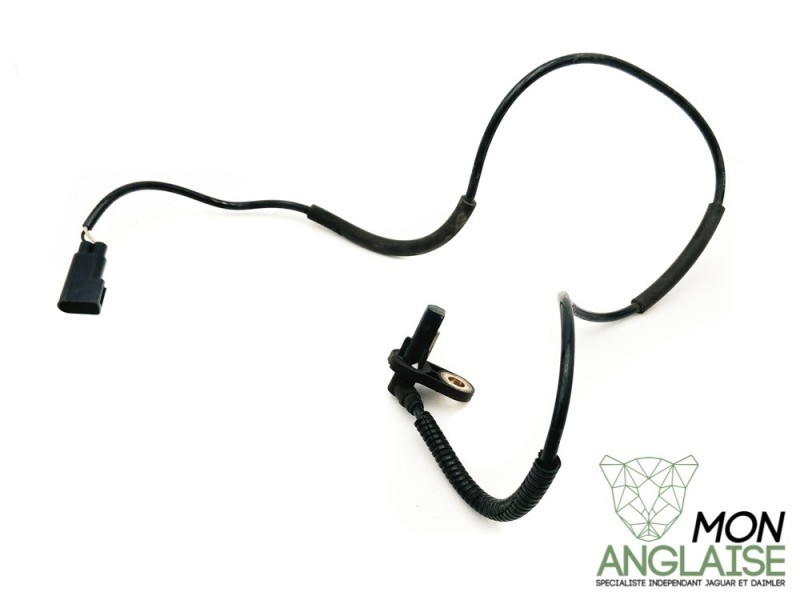 Capteur ABS arrière droite Jaguar X-Type 2001-2009 | C2S43217
