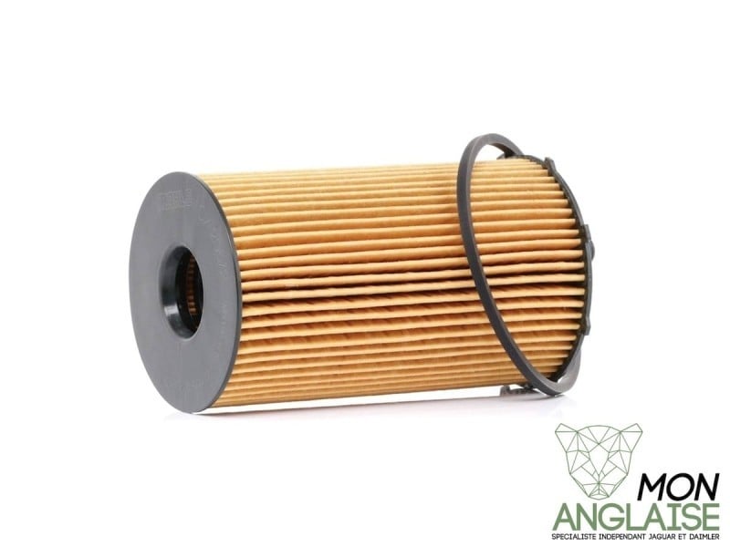 Filtre à huile Jaguar XJ X350 2003-2009 | C2S29685