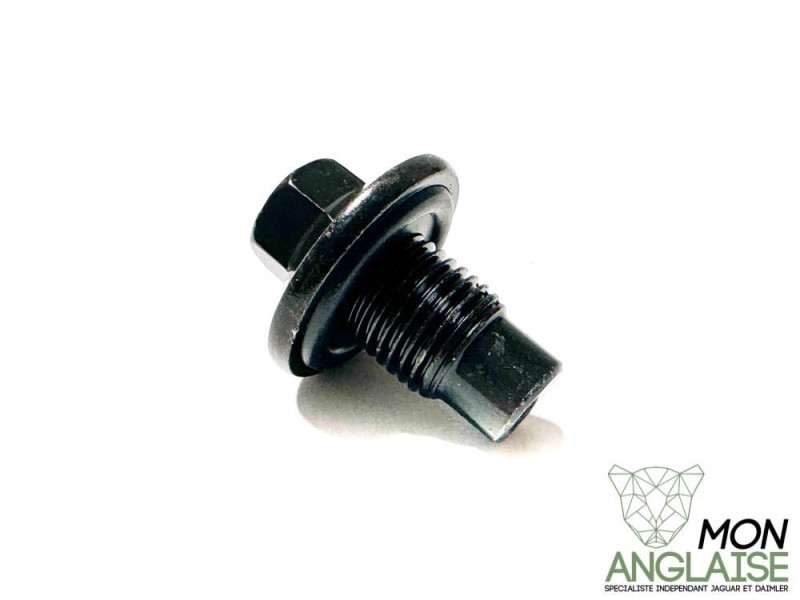 Bouchon de vidange Jaguar XK8 1996-2006 | AJ83017