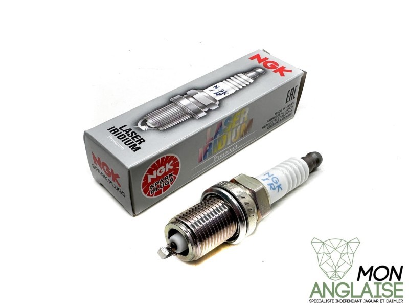 Bougie d'allumage Jaguar XK8 1998-2006 | C2A1535