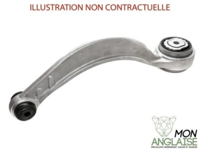 Bras de triangle inférieur avant Jaguar XJ X350 2003-2009 | C2C39683