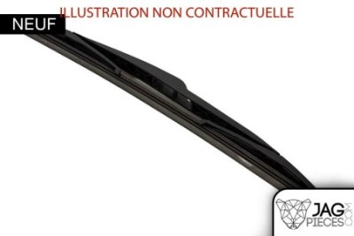 Balai d'essuie-glace arrière Jaguar X-Type 2004-2009 | C2S28482