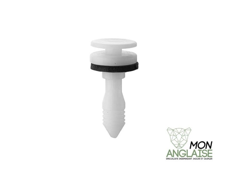 Clip de panneau de portière Jaguar X-Type 2001-2009 | C2S33673