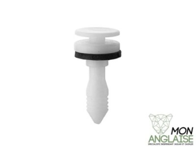 Clip de panneau de portière Jaguar X-Type 2001-2009 | C2S33673