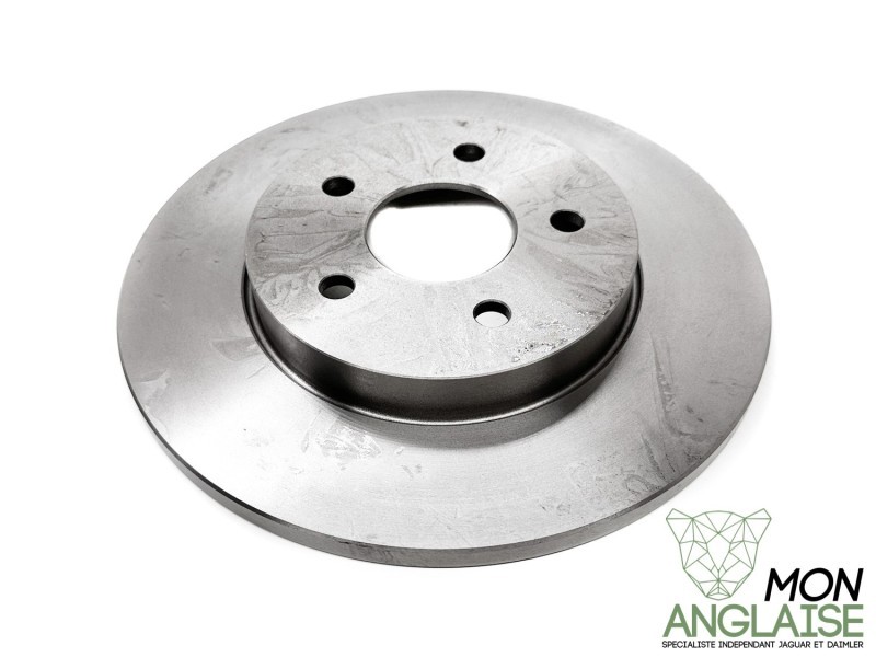 Disque de frein arrière Jaguar X-Type 2001-2009 | C2S52088
