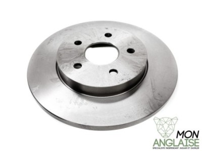 Disque de frein arrière Jaguar X-Type 2001-2009 | C2S52088