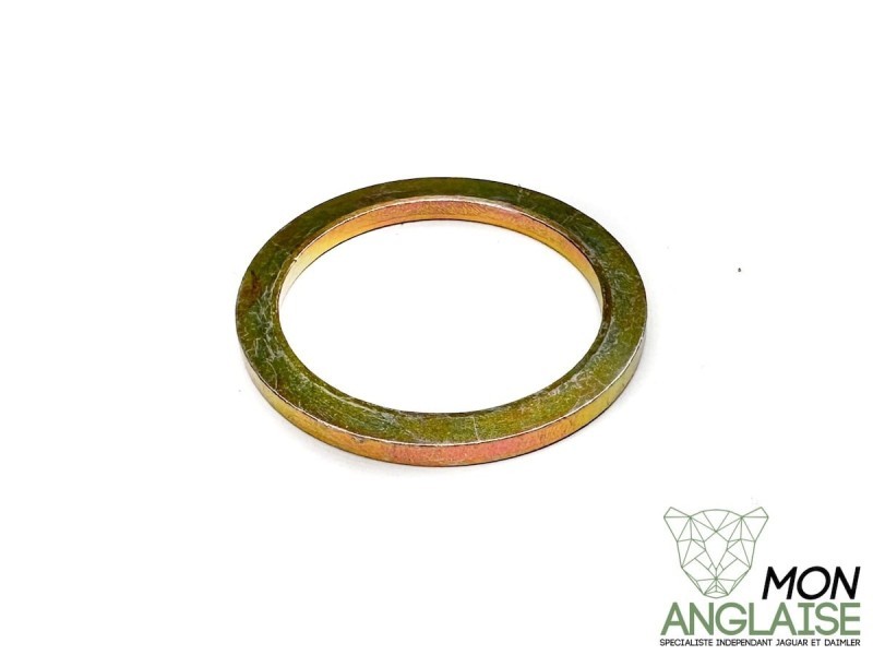 Cale de bague d'ergot berceau arrière Jaguar X300 1995-1997 | CAC48271