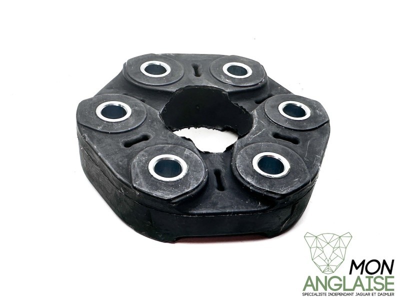 Accouplement flexible de transmission Jurid Jaguar XJ40 1987-1989 | CAC7576