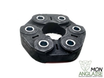 Accouplement flexible de transmission Jurid Jaguar XJ40 1987-1989 | CAC7576