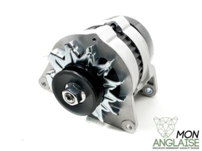 Alternateur 45 AMP Jaguar XJ Série 2 1973-1979 | DAC3480