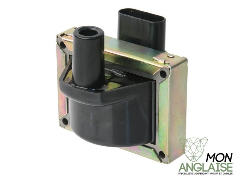 Bobine d'allumage (Allumage Magnetti Marelli) Jaguar XJS 1987-1996 | DAC4608