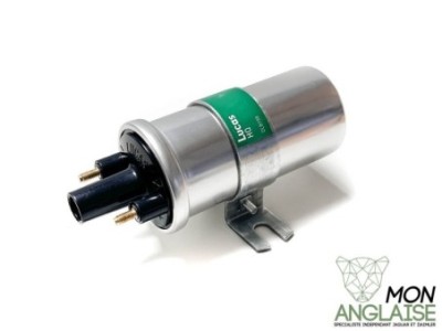 Bobine d'allumage Jaguar XJS 1975-1996 | DBC1140