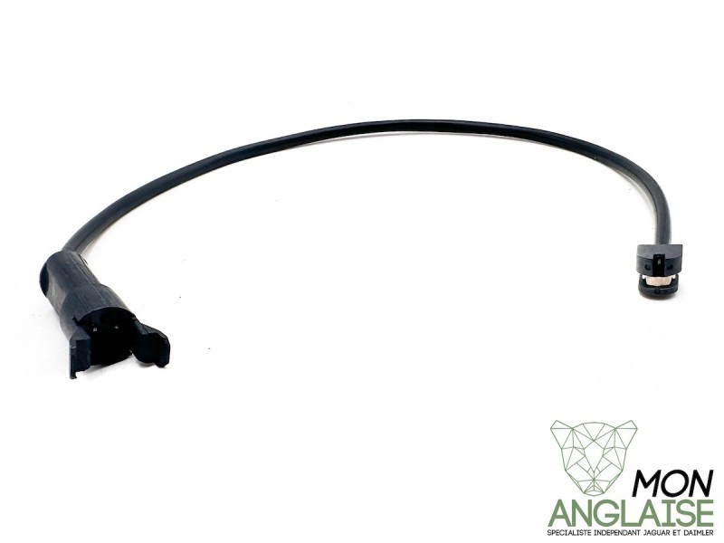 Capteur d'usure de plaquettes de frein arrière Jaguar XJ40 1990-1994 | DBC6596