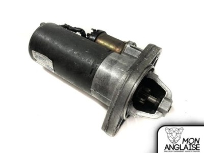 Démarreur Jaguar XJ Série 1 1968-1973 | DBC6924
