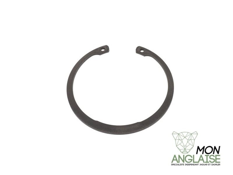 Circlip de roulement 80mm Jaguar XJ8 1999-2002 | JCR110805