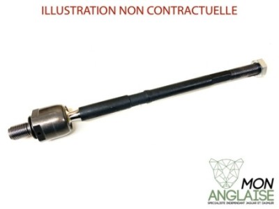 Biellette axiale de crémaillère Adwest Jaguar XJ40 1987-1990 | JLM1097