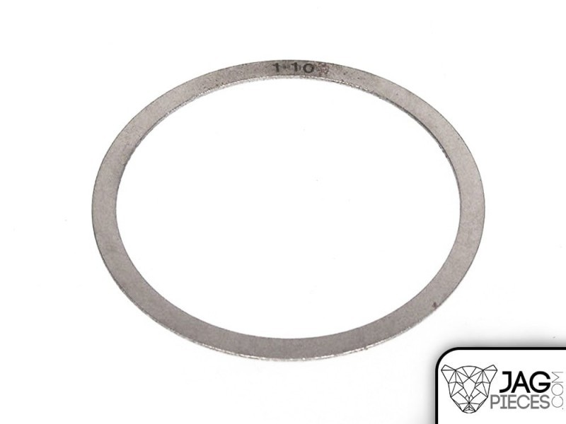 Cale 1.1mm Jaguar XJ40 1987-1994 | JLM1119